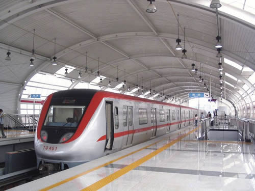 城市軌道交通專業(yè)就業(yè)前景怎么樣？