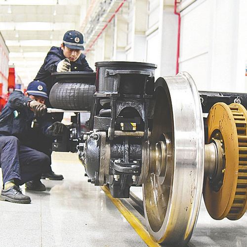 鐵道車(chē)輛運(yùn)用與檢修專業(yè)怎么樣？