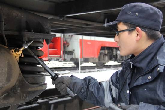 鐵道車(chē)輛運(yùn)用與檢修專業(yè)招生要求有哪些？