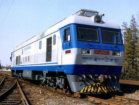 內(nèi)燃機(jī)車(chē)運(yùn)用與檢修專(zhuān)業(yè)就業(yè)前景怎么樣？