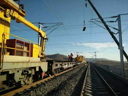 內(nèi)燃機(jī)車運用與檢修專業(yè)就業(yè)單位有哪些？
