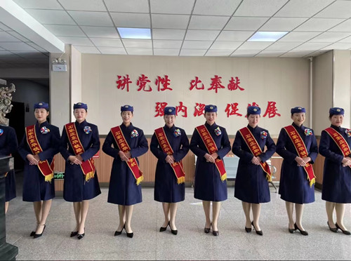 石家莊東華鐵路學(xué)校有3+3大專(zhuān)嗎？