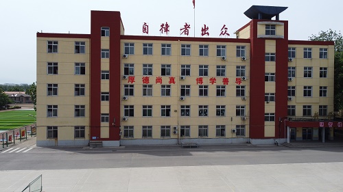 到石家莊鐵路學校不夠分的能上嗎？