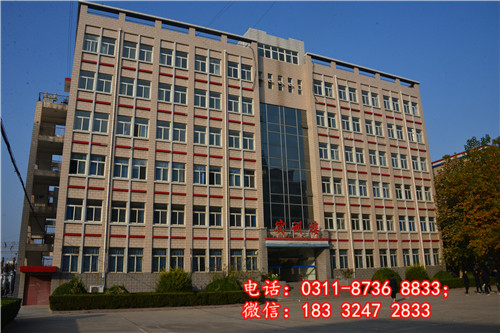 石家莊冀聯(lián)醫(yī)學(xué)中專學(xué)校有幾個(gè)校區(qū)？
