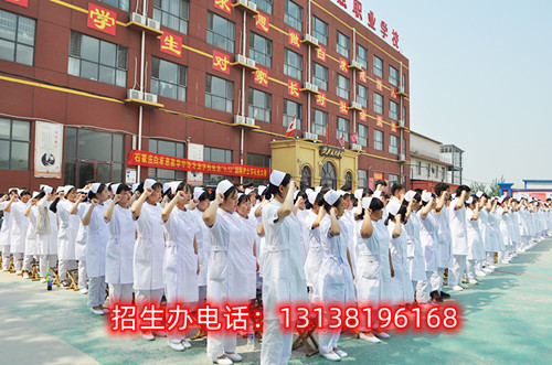 石家莊白求恩醫(yī)學(xué)院3+2大專好還是3+3大專好？