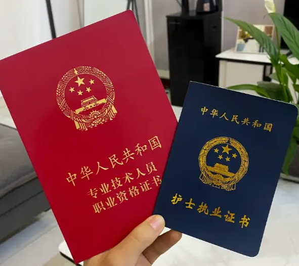 石家莊天使護(hù)士學(xué)校上學(xué)期間可以報(bào)考護(hù)士資格證考試嗎？