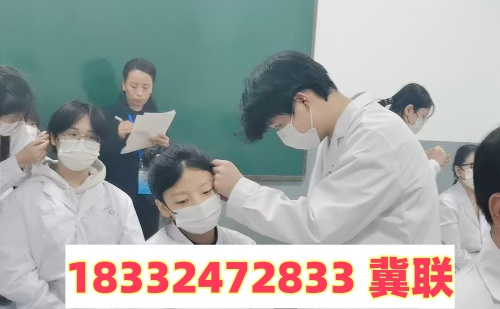 石家莊冀聯(lián)醫(yī)學中專學校升學途徑和可報考院校有哪些？
