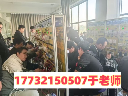 石家莊近期有電工證考試嗎？